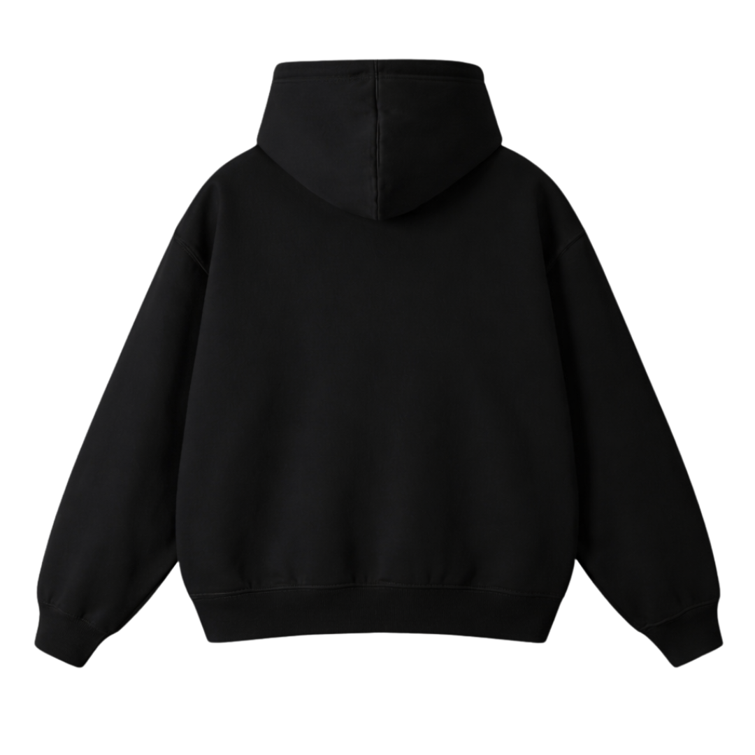 SIMPLE HOODIE