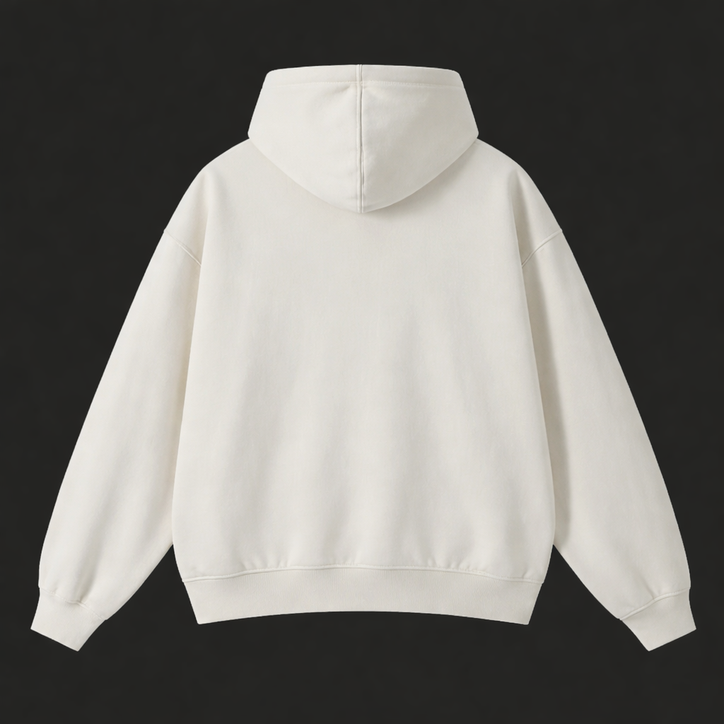 SIMPLE HOODIE